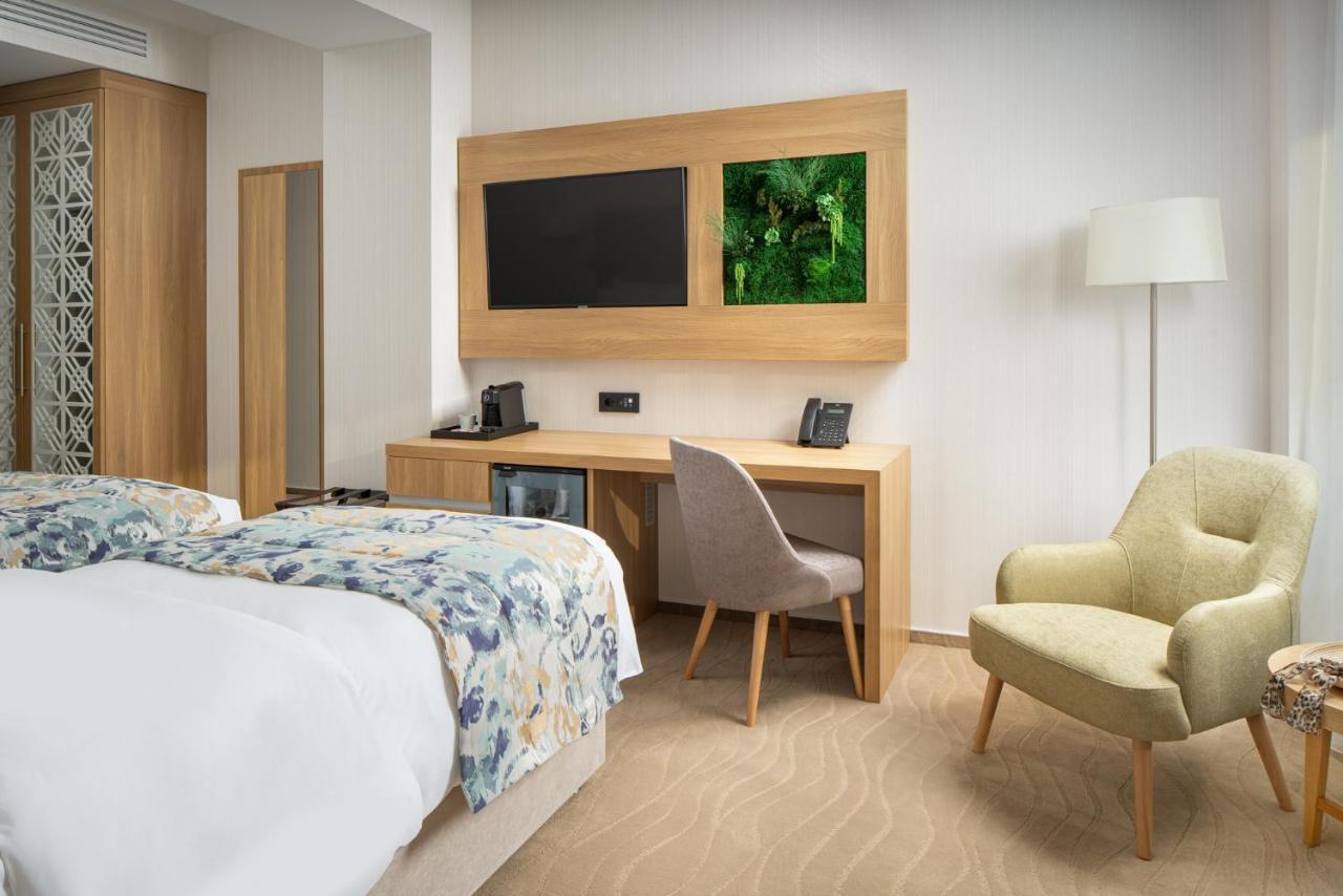 Alma Health & Spa Retreat Brăila المظهر الخارجي الصورة