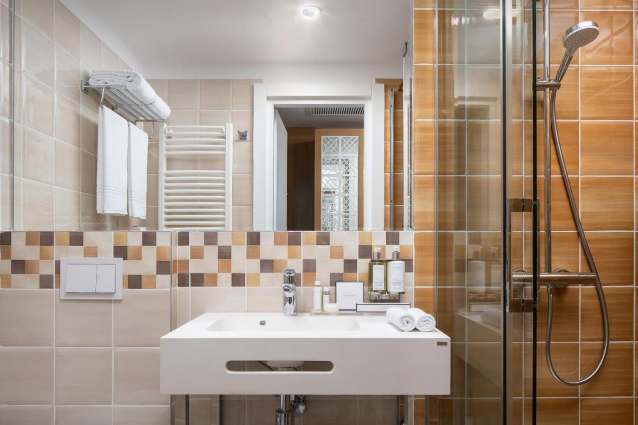 Alma Health & Spa Retreat Brăila المظهر الخارجي الصورة