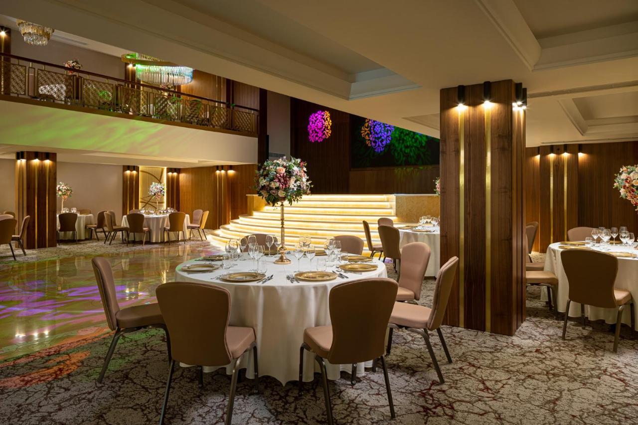 Alma Health & Spa Retreat Brăila المظهر الخارجي الصورة