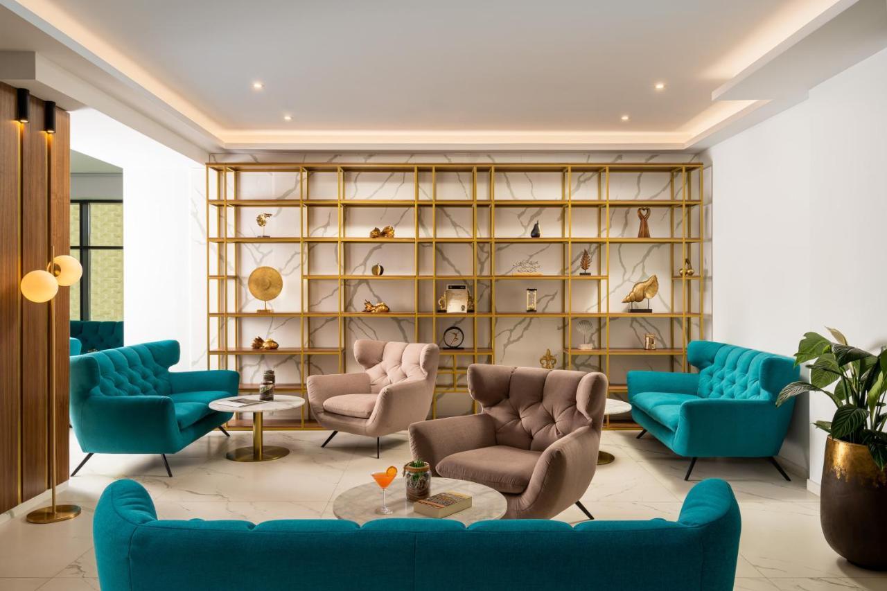 Alma Health & Spa Retreat Brăila المظهر الخارجي الصورة